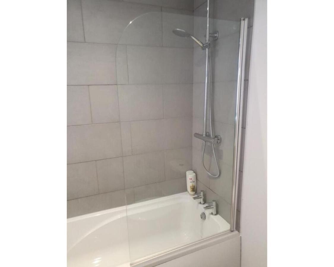 Townhouse @ Nicholls Street Stoke Hotel Екстериор снимка